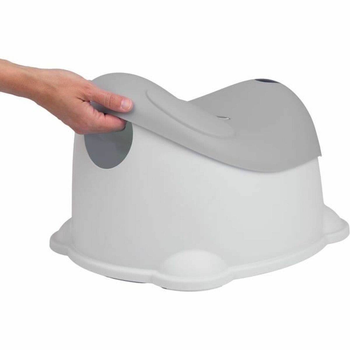 vacak ThermoBaby PLAYFUL DOG POT